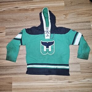 Hartford Whalers Sweater Jersey